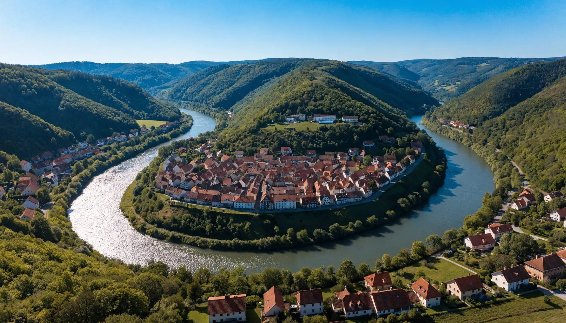 Schädlingsbekämpfung in Immendingen