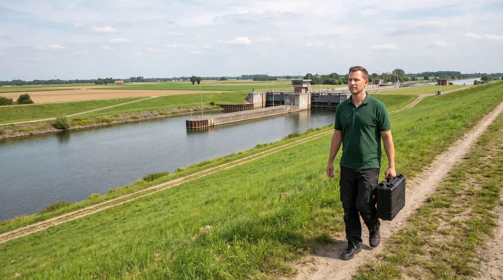 Schädlingsbekämpfung in Hamm