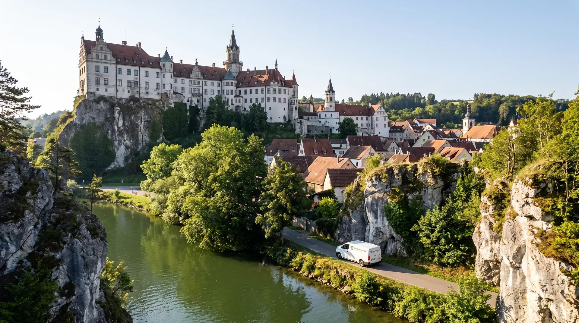 Schädlingsbekämpfung in Sigmaringen