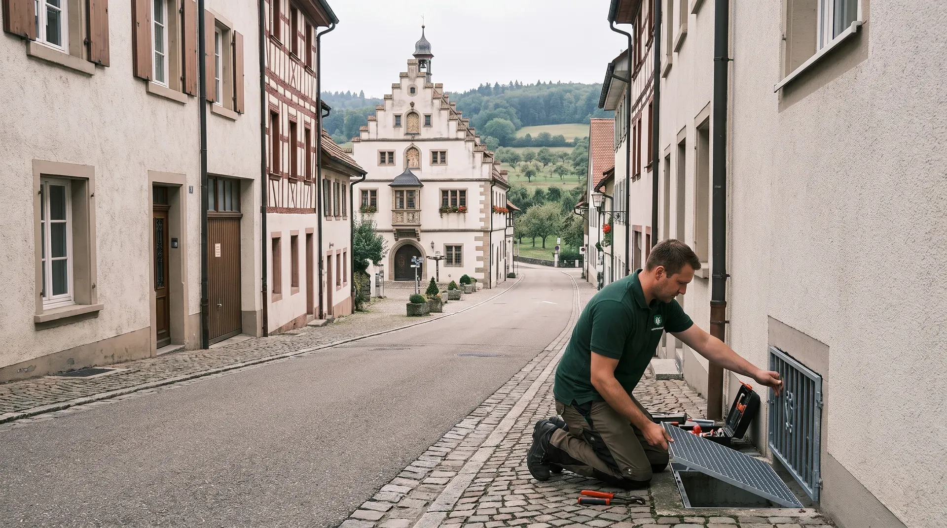 Schädlingsbekämpfung in Stockach